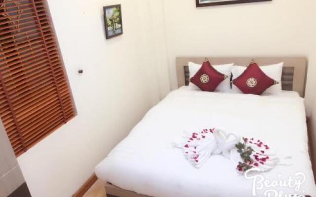 Hanoi Sweet Family Homestay