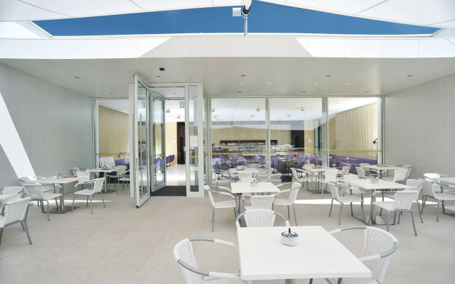 Hotel Termal - Sava Hotels & Resorts