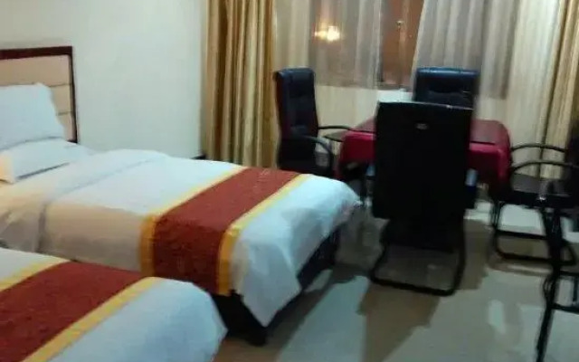 Meilihua Hotel