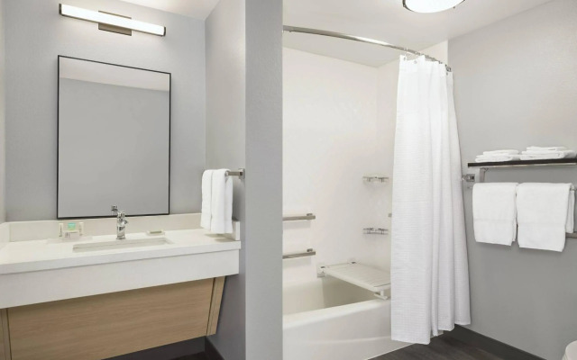 TownePlace Suites by Marriott Rochester Mayo Clinic Area