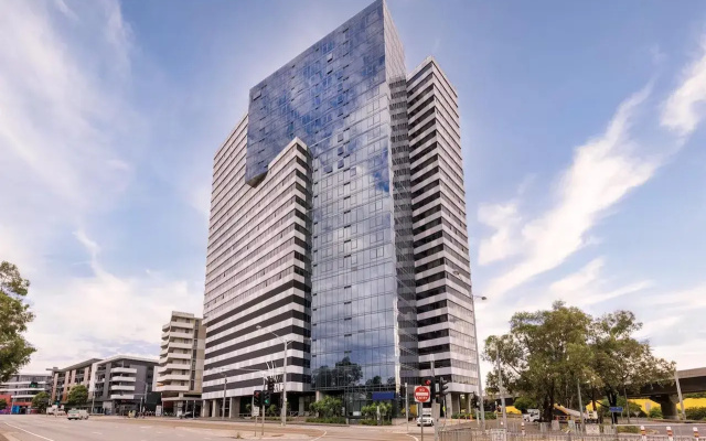 Oaks Melbourne Flemington Suites