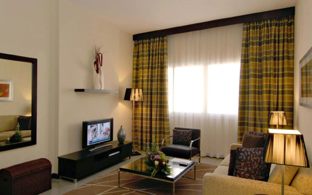 The Eclipse Boutique Suites