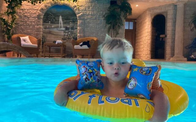 B&B. Het Hunebed Rolde