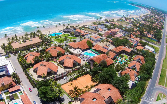Armação Resort Porto de Galinhas