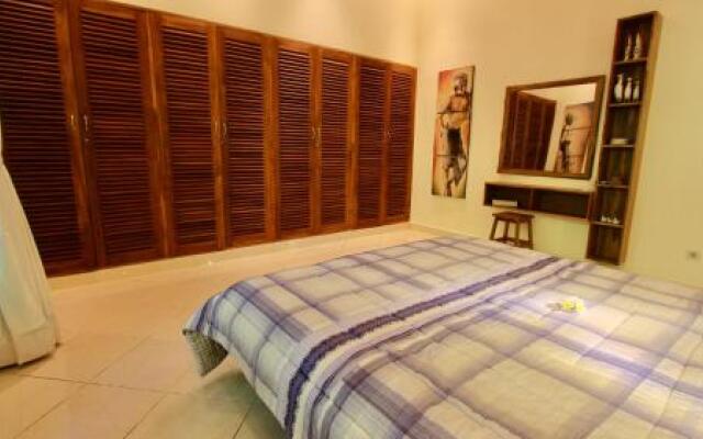 Villa Surgawi