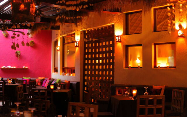 Villas HM Paraiso del Mar