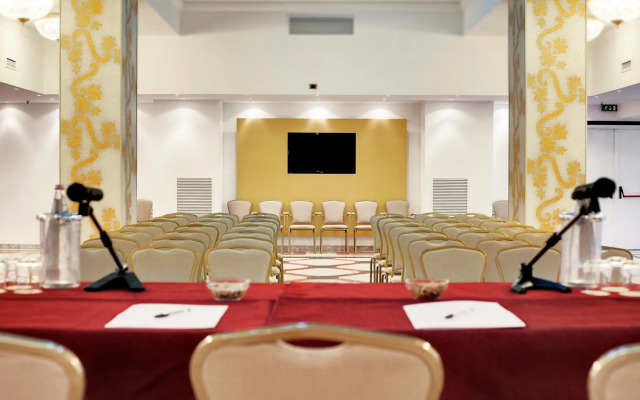 Mediterraneo Palace Hotel