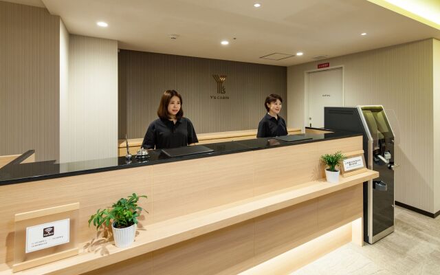 Y's Cabin Osaka Namba