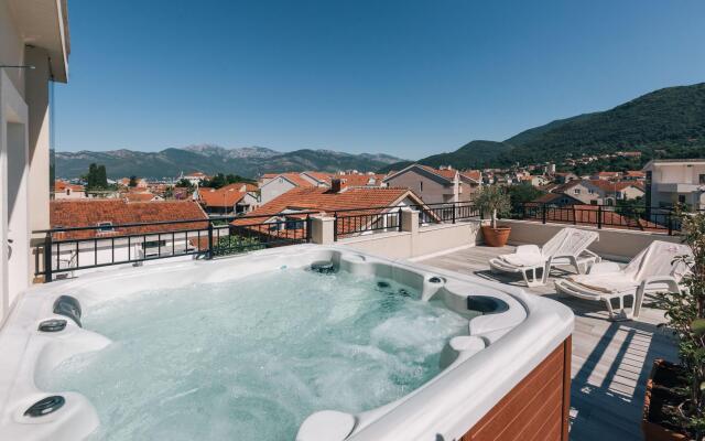 Splendido MB Apartments