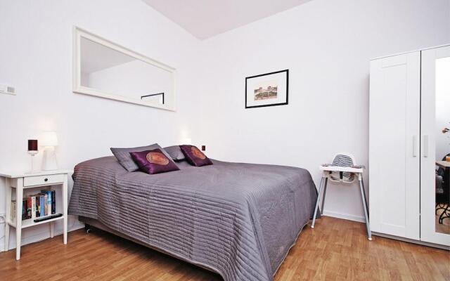 Sopot Comfy Apartment SA