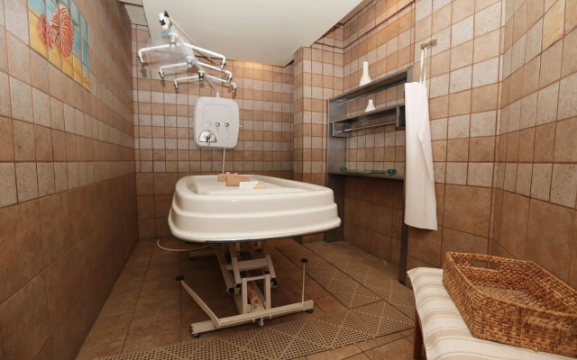 La Rosas Hotel & Spa