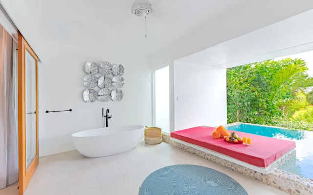 Escape at Nonsuch Bay Antigua-All Inclusive