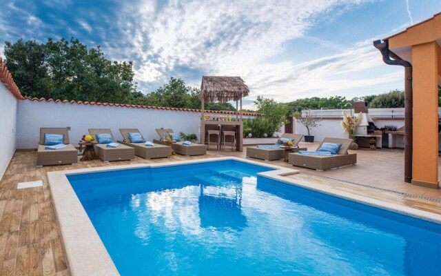 Nice Home in Betiga With Wifi and 2 Bedrooms