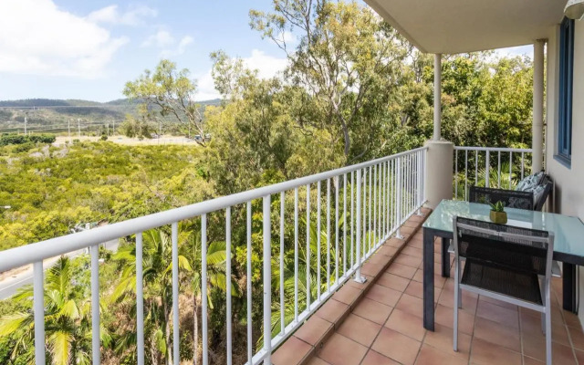 ☆Airliedise☆NO hills☆5min walk 2 Port of Airlie/Ferry terminal☆WiFi☆Netflix