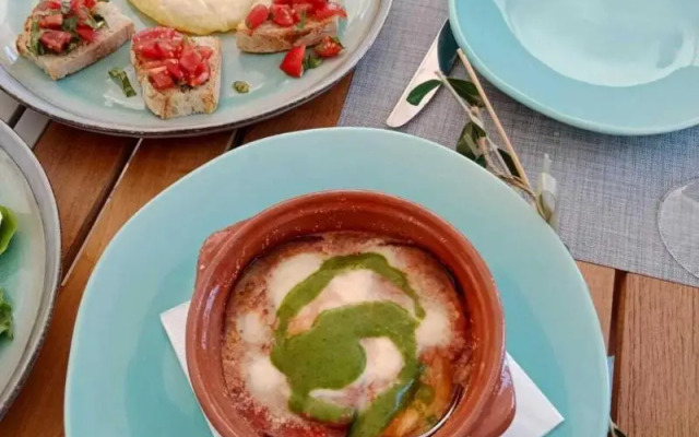 Hotel Baia Dei Faraglioni