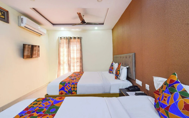 Fabhotel L Grand