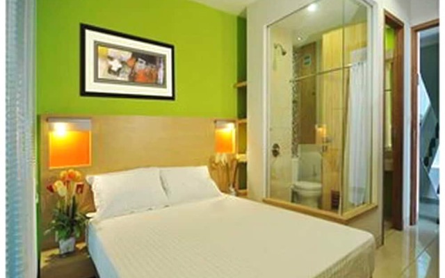 Legreen Suite 2 Pejompongan