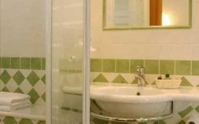 Piccolo Hotel La Valle