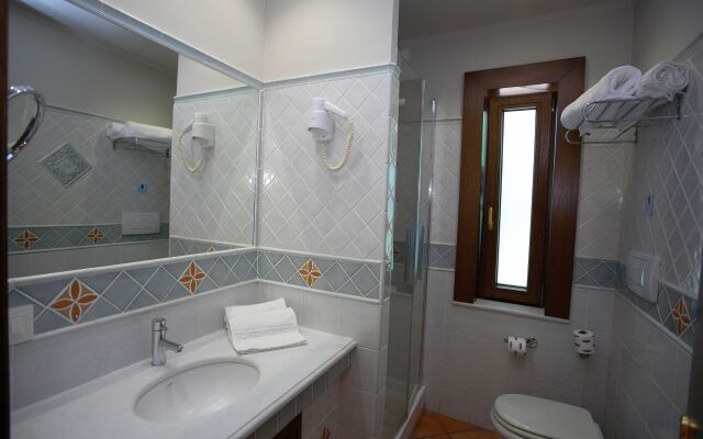 Airone Wellness Hotel