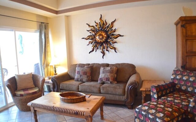 Bonita 203A - 1 Br Condo