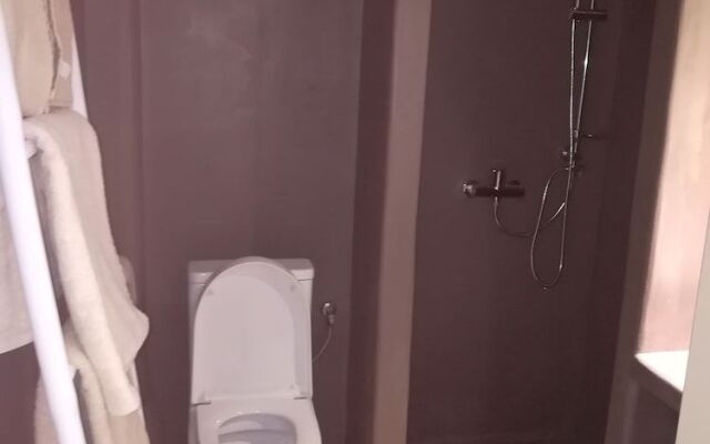 Petra Mare Suites Natural Resort