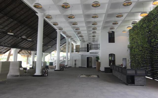 Lagoon Sarovar Premiere Resort - Pondicherry
