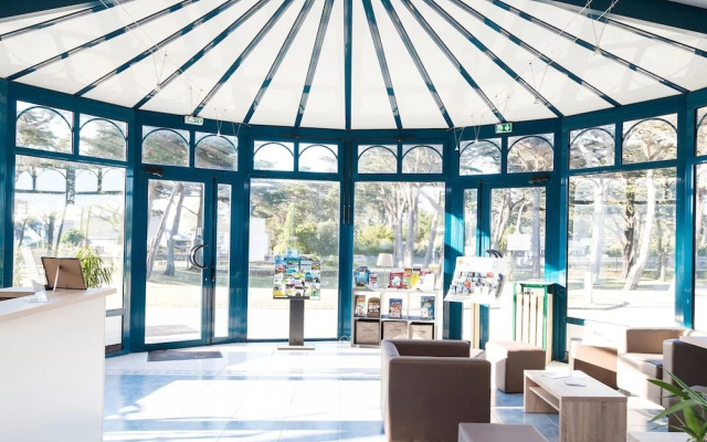 Apartment in Cote Sauvage Near La Baule Bay