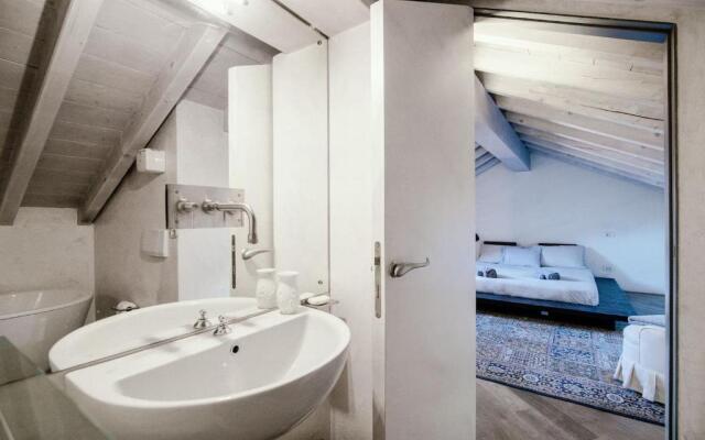 Sailer Loft - By House Of Travelers -