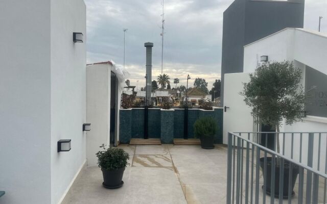 La Posada de los Venerables