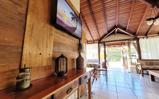 Pousada Centro Class