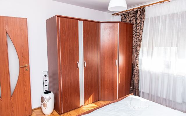 Apartment Bucium