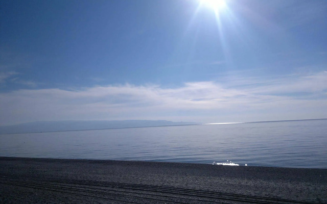 Riviera Ionica Aparthotel