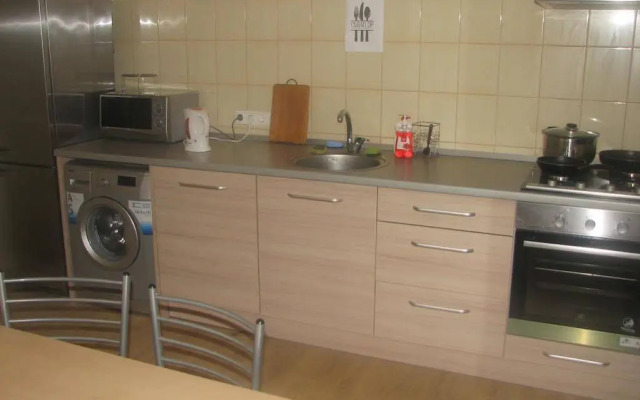 Little Amber Guest House
