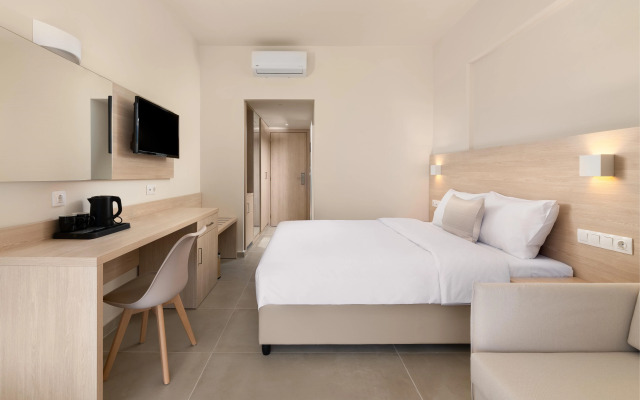 Afandou Bay Village Resort & Hotel