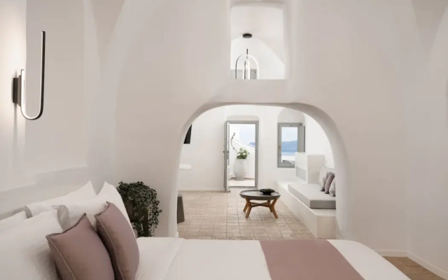Cabana 112 Cliff Suites