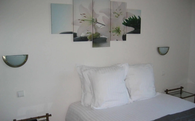 Résidence le Beau Site