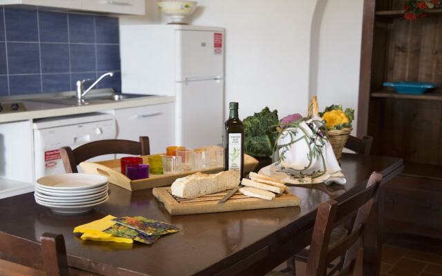 Poggio Agli Ulivi Agriturismo