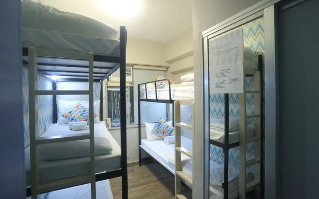 As 1 Hotel