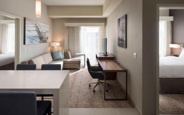 Residence Inn by Marriott Eau Claire