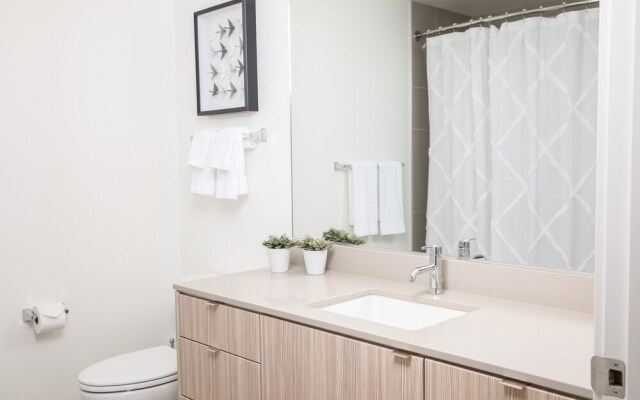 Domicile Suites at Venn on Main
