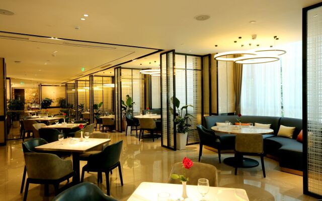 Clifford Hotel Resort Centre Panyu