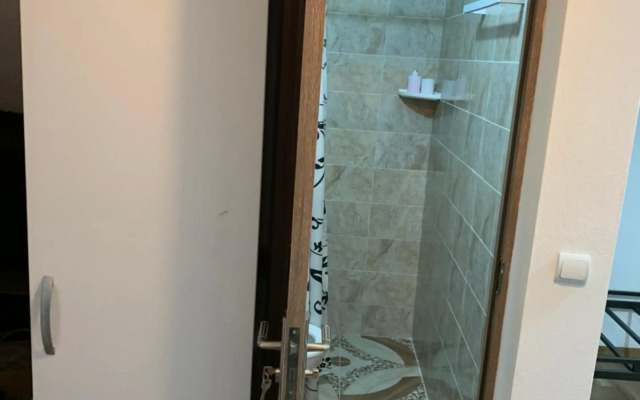 Pensiunea Casa Maria