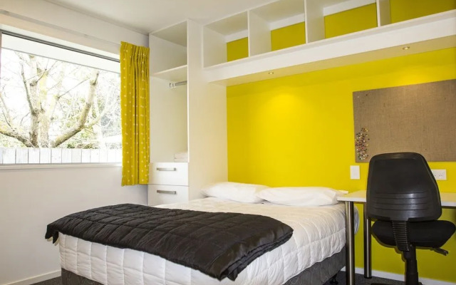 Rainbow Self Service Lodge