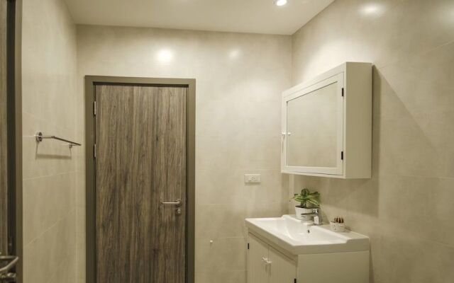 The Title Residencies Naiyang