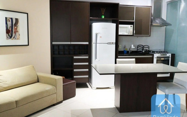 Apartamento Plaza