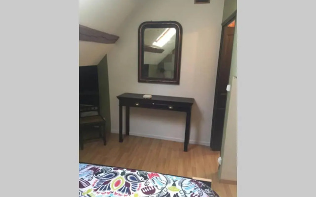 T3 duplex industriel hyper centre ville historique