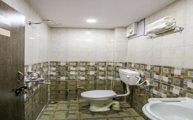 OYO 6793 Hotel CZ
