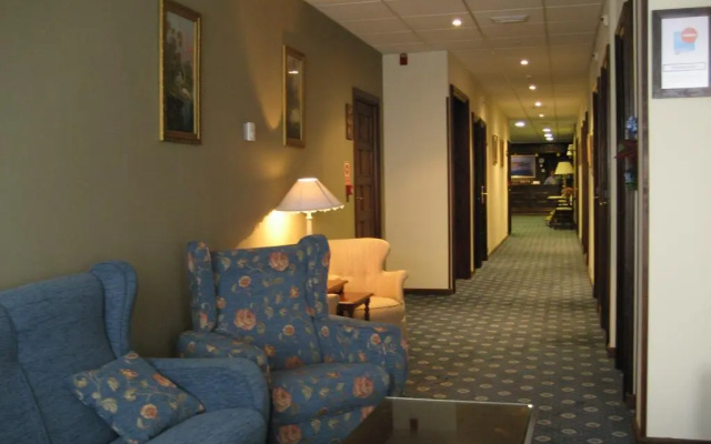 Hotel EO