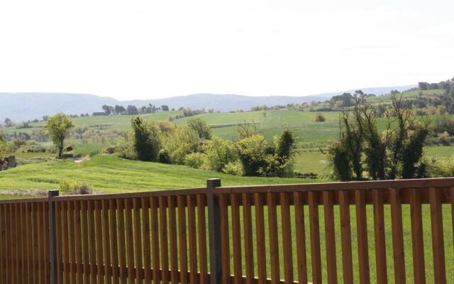 Les Cavallerisses Turisme Rural