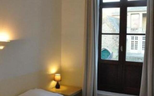 Cafe Hotel du Theatre